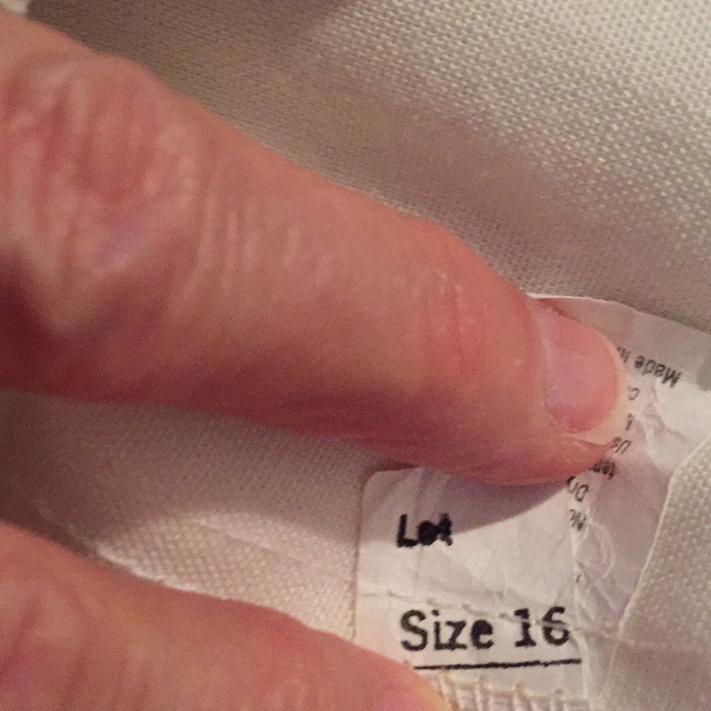 Pants - Picture 5 of 6